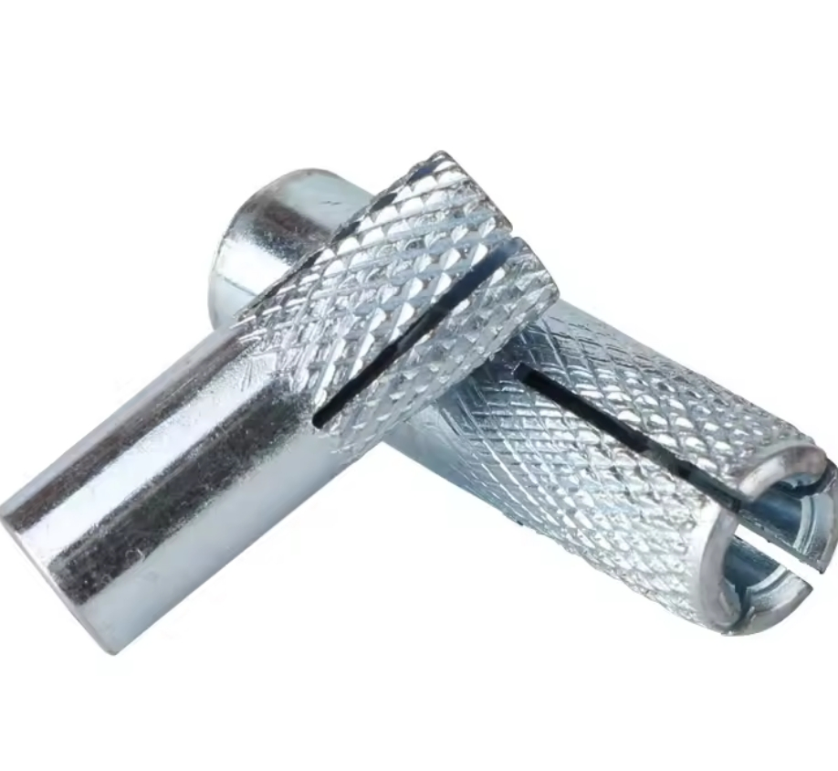 Анкерный болт внутренний распорный M6-M16 для бетона