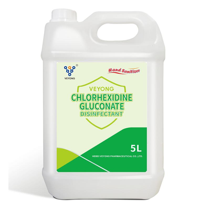 Supply 5%, 10% Povidone-Iodine Solution for Environmental Sterilization and Efficient Sterilization