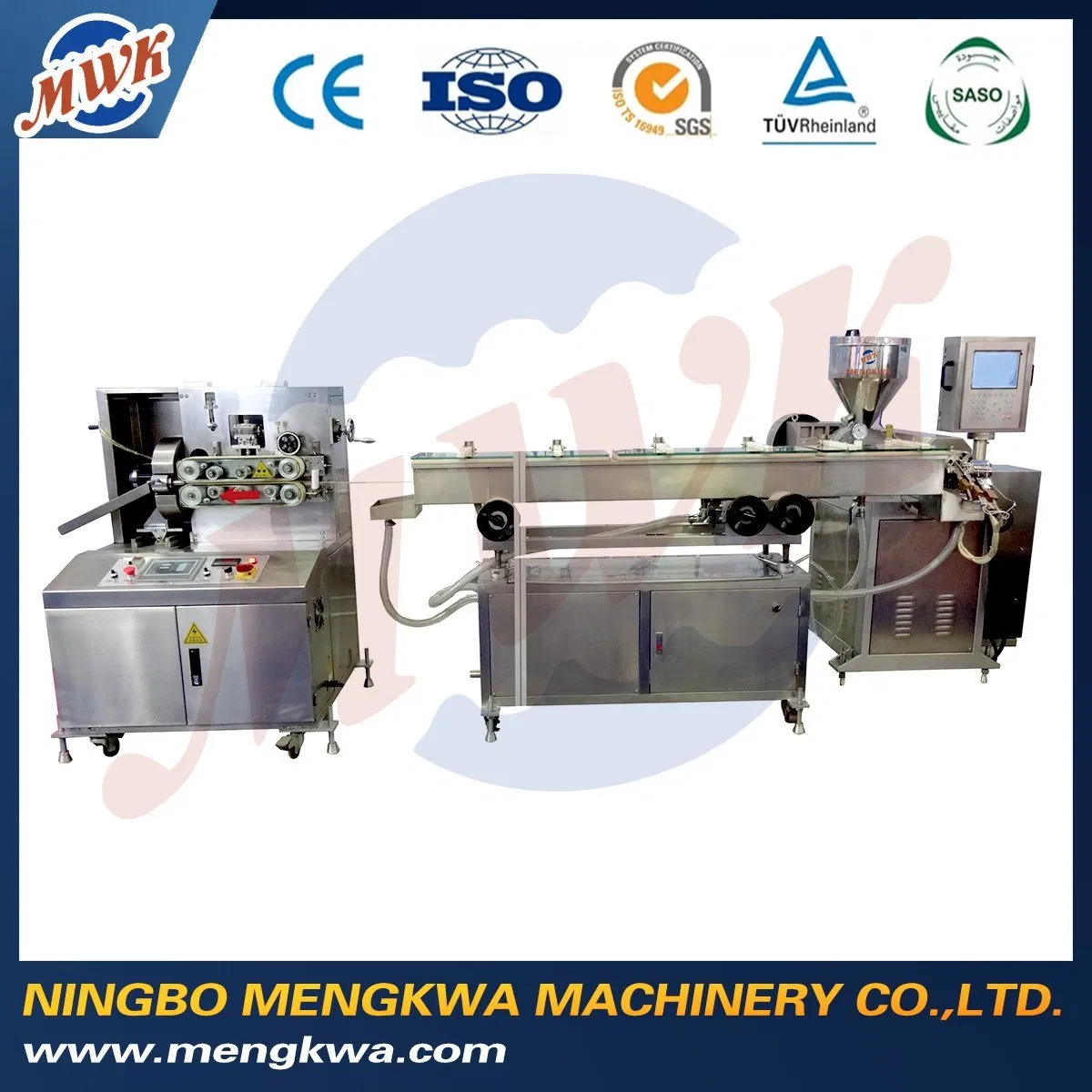 Professional Products Medical Industrial Extrusion Line Medical Tube Extruder Machine