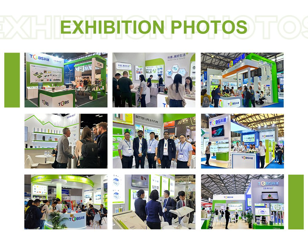 Tobs Non Corrosive Neutral Silicone Sealant for Construction