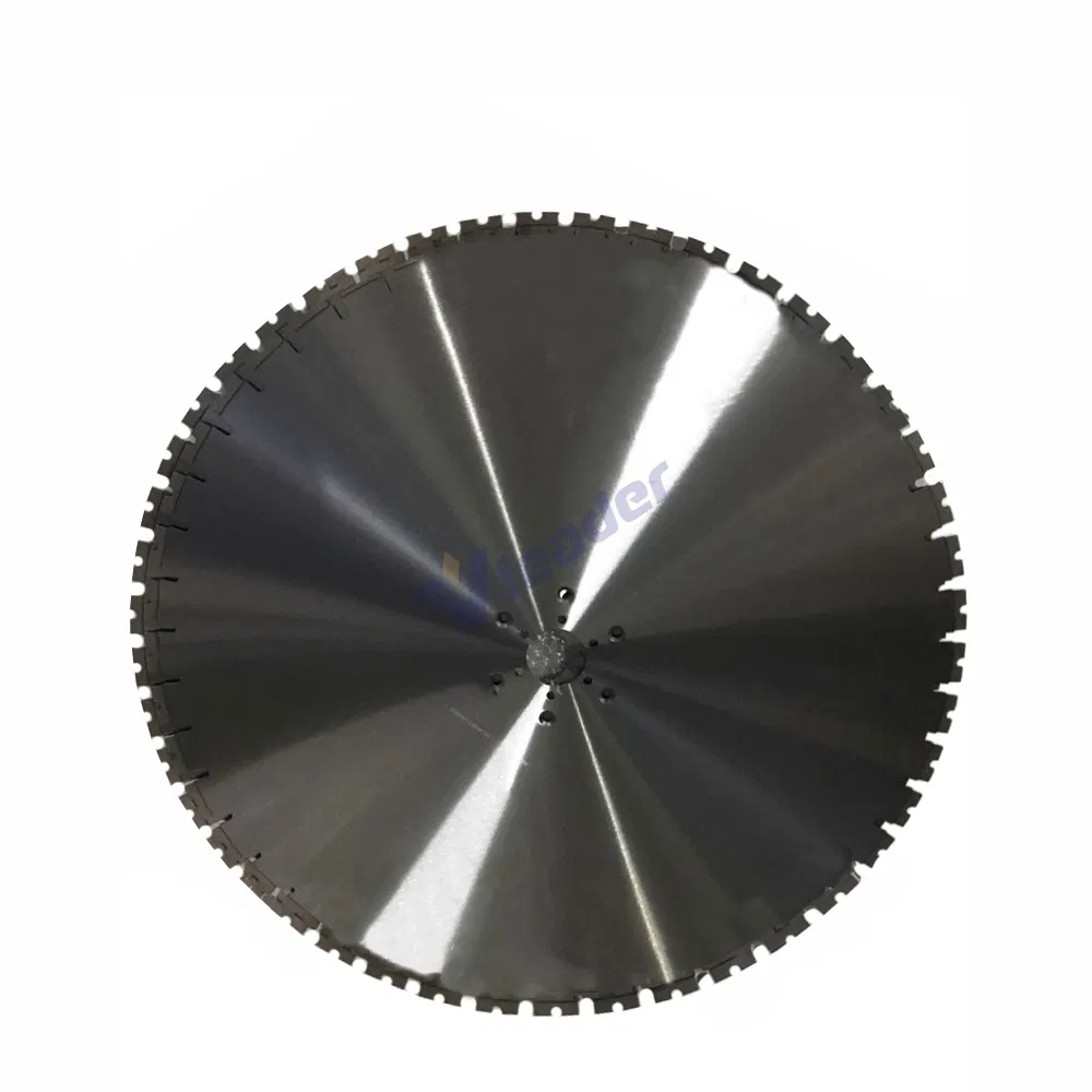 Алмазный диск для циркулярной пилы по бетону и камню