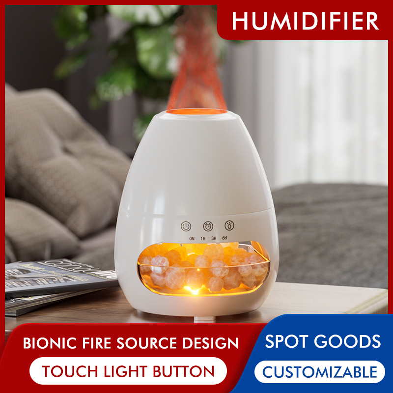 Top Seller New Design Humidifier Portable Mini 300ml Aroma Diffuser Humidifier