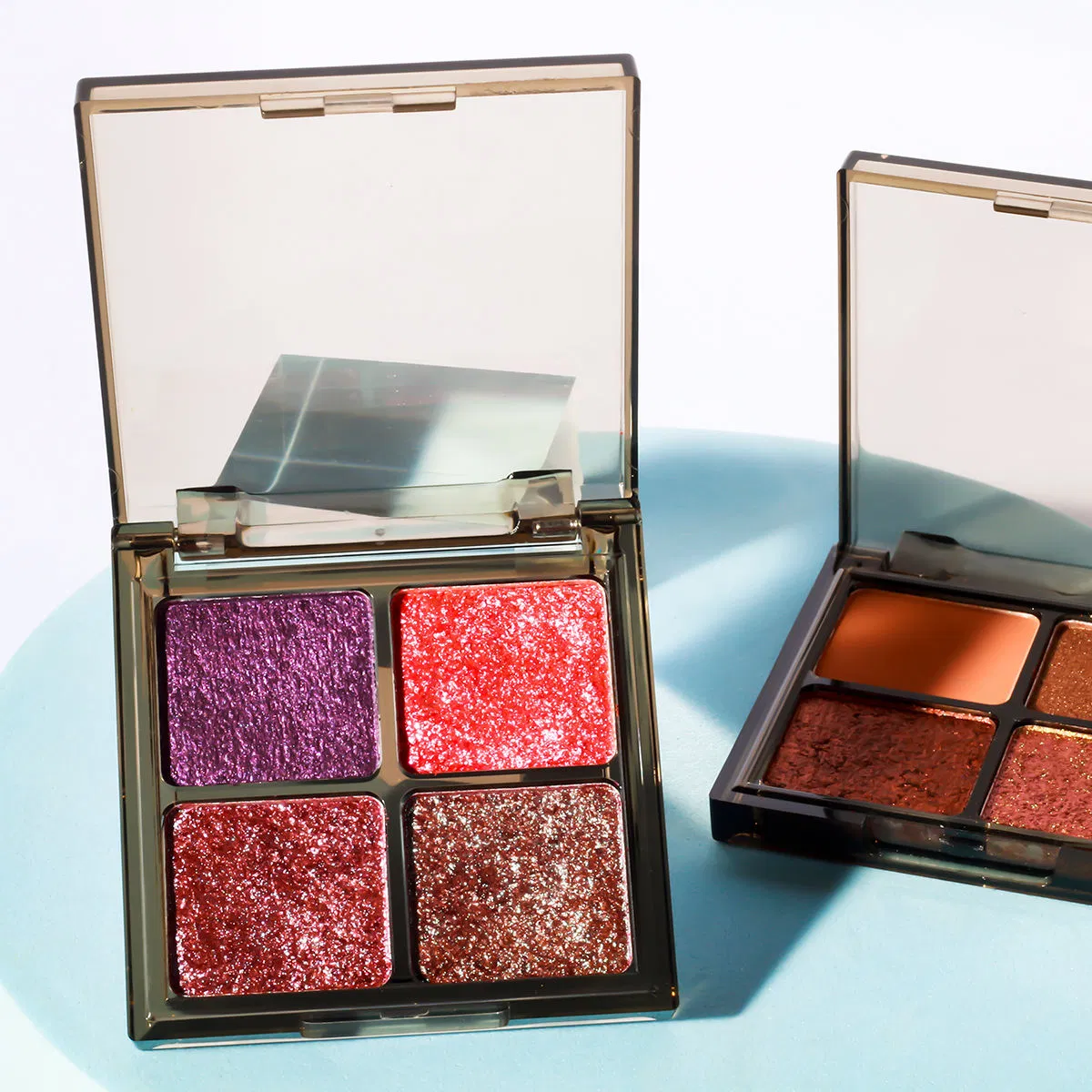 Vibrant Vegan Matte Eyeshadow Palette for Stunning Looks