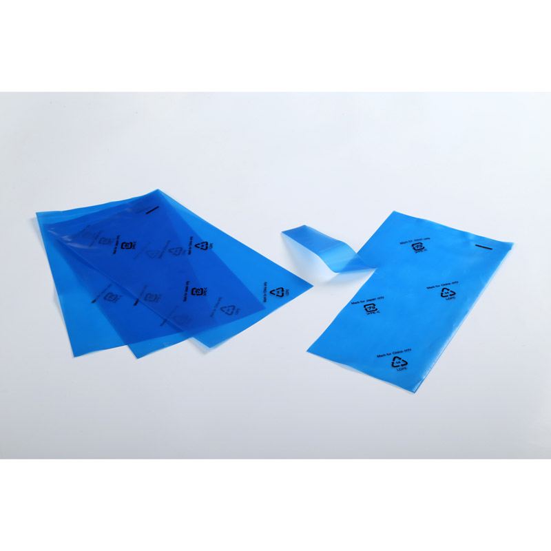Flexible Packaging Functional Linear Tear Films