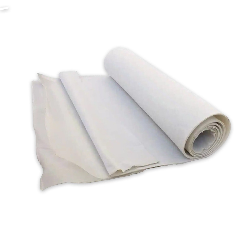 Composite Geomembrane for Highway Tunnel and River Slope Protection