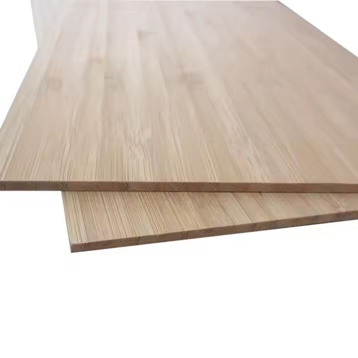 3mm Thickness Multiply Bamboo Veneer Sheet