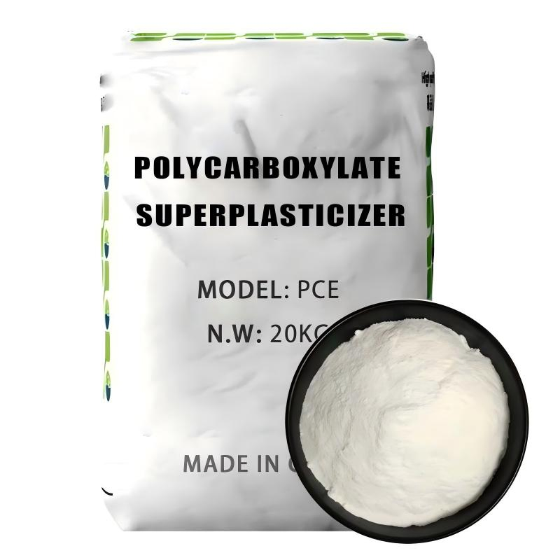 Hot New High Quality Superplasticizer Perchloroethylene PCE for Oil Well Cementing Retarder