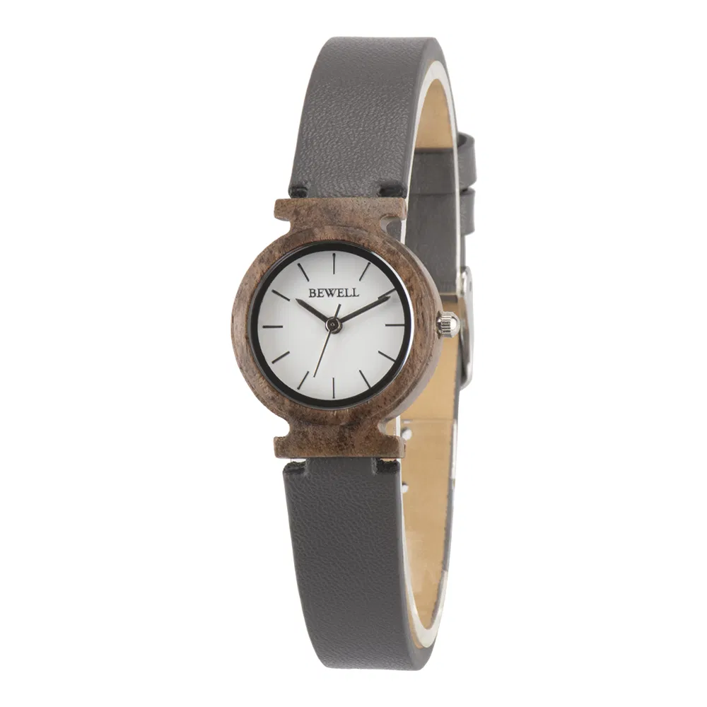 Hot Sale Luxury 100% Nature Wooden Watch Wholesale