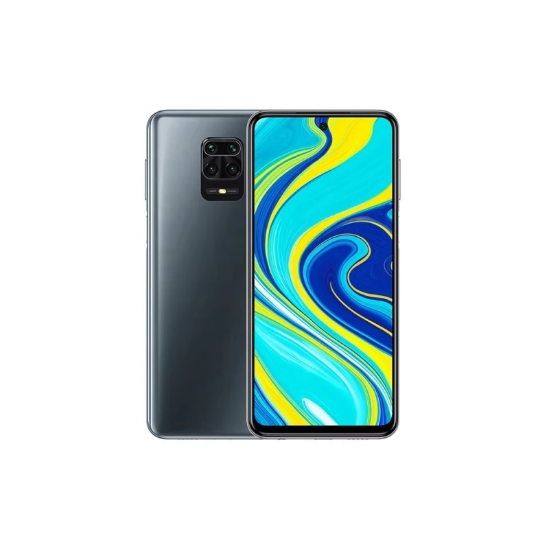 Mobile Phone Second-Hand Phone Wholesale Official Version for Note 9s Cellular Unlocked Android Phone