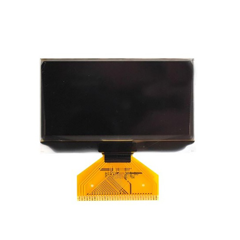 OLED-дисплей 2.4 дюйма 128x64, интерфейс SPI