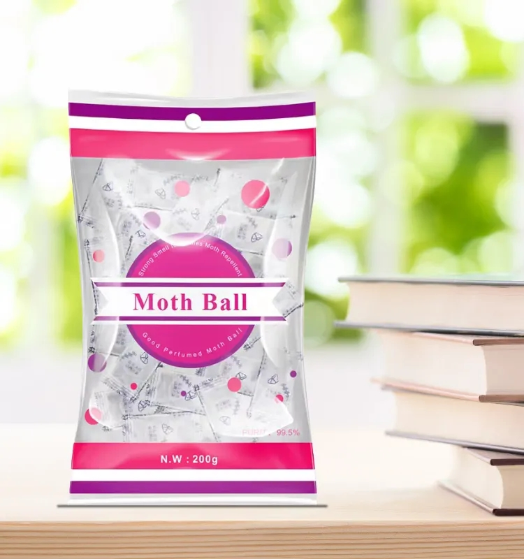 Rayshine Wholesale Pdcb Mildew Tablets for Toilet Bathroom Deodorant