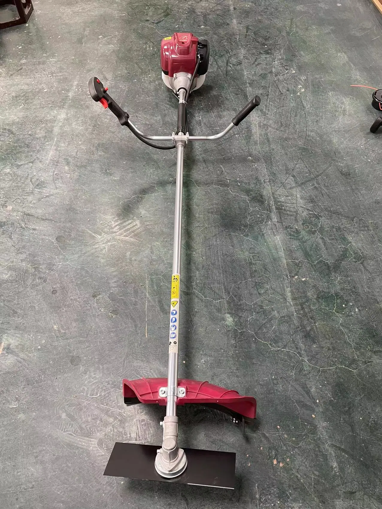 Cg430 43 Cc 2-Stroke Gas Brush Cutter New Design