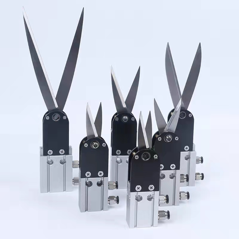 Пневматические ножницы для масковой машины HS-K25/K40/K56
