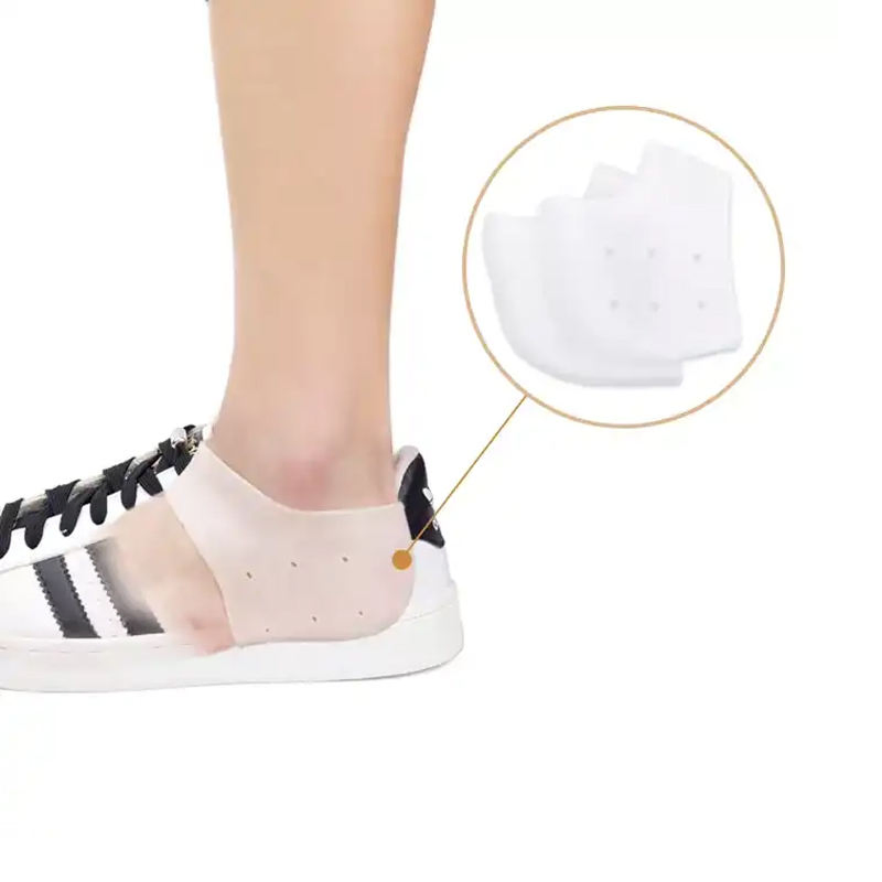 SEBS Gel Bunion Relief Bunion Pad Toe Separator Splitter Protectors