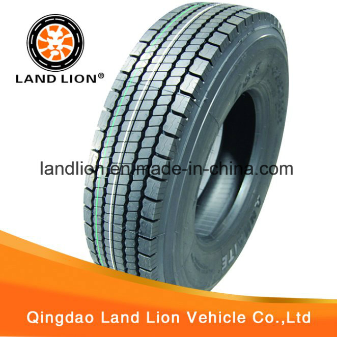 Long Distance Radial Truck Tire TBR 235/75R17.5