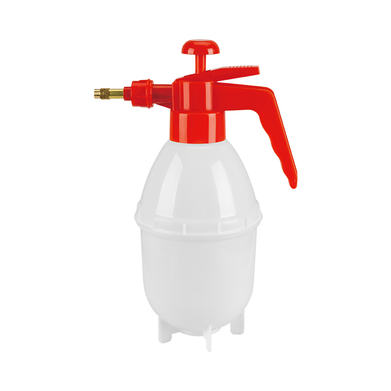 2L Garden Pressure Trigger Small Manual Hand Sprayer