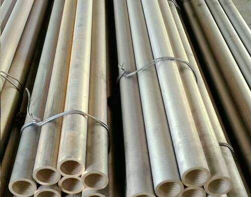 C95200 Alloy Bronze Hollow Bar