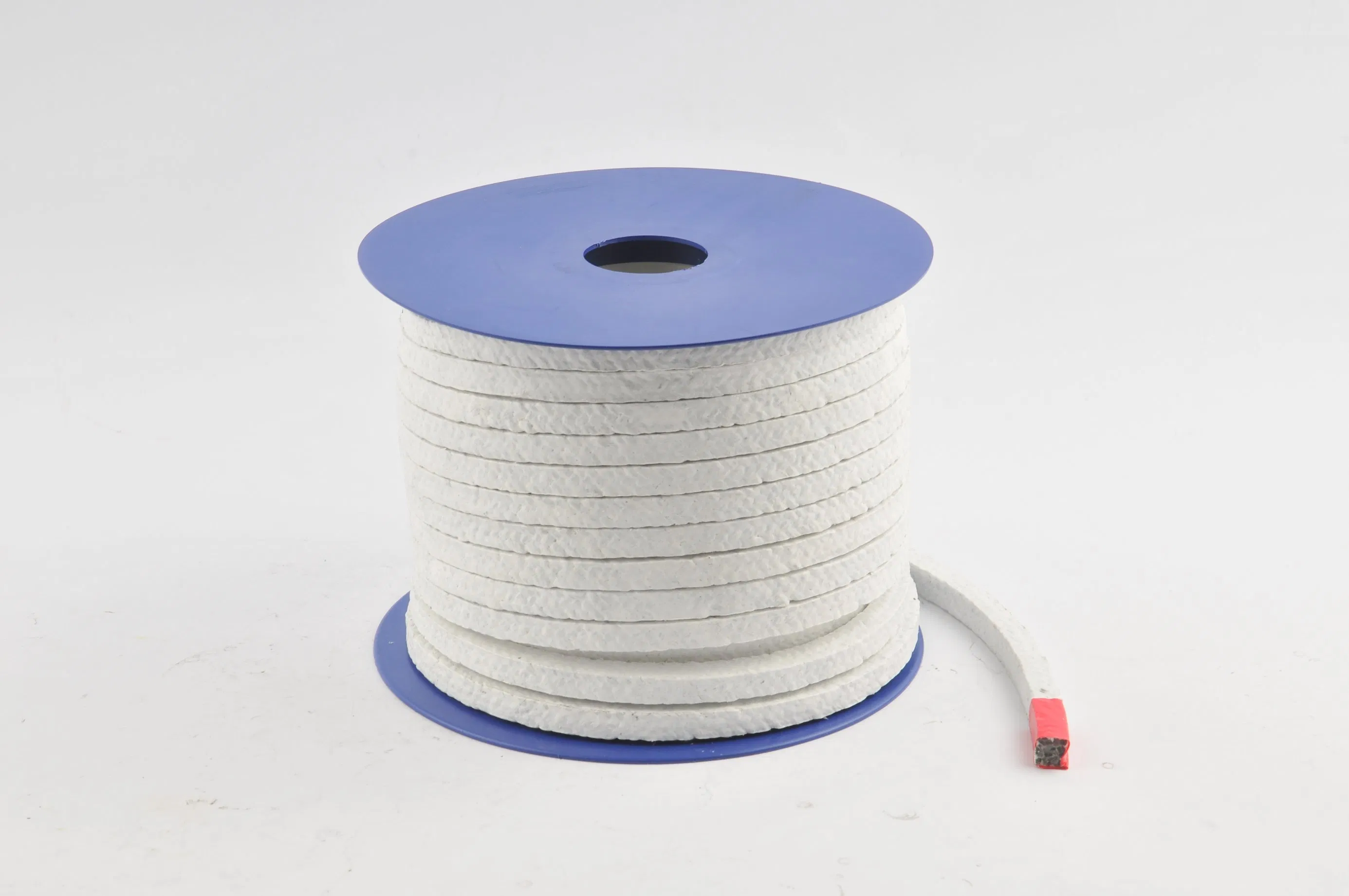 Asbestos Packing with PTFE and Lubricant