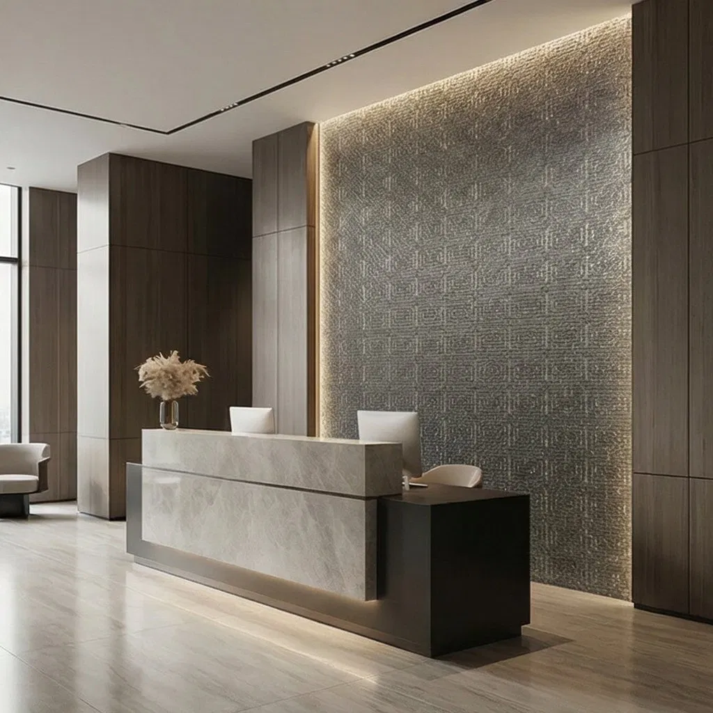 Clear Laminated Glass Panels for Superior Visibility and Strength