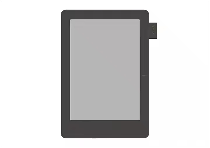 9.7 Inch Electronic Book Reader with WiFi and Bluetooth Mode USB Socket and Touching Screen Plus