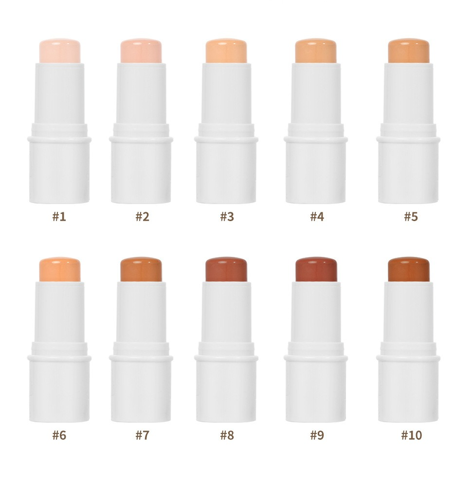 Wholesale Professional Makeup Stick Pen Bronzer Concealer Contour Stick