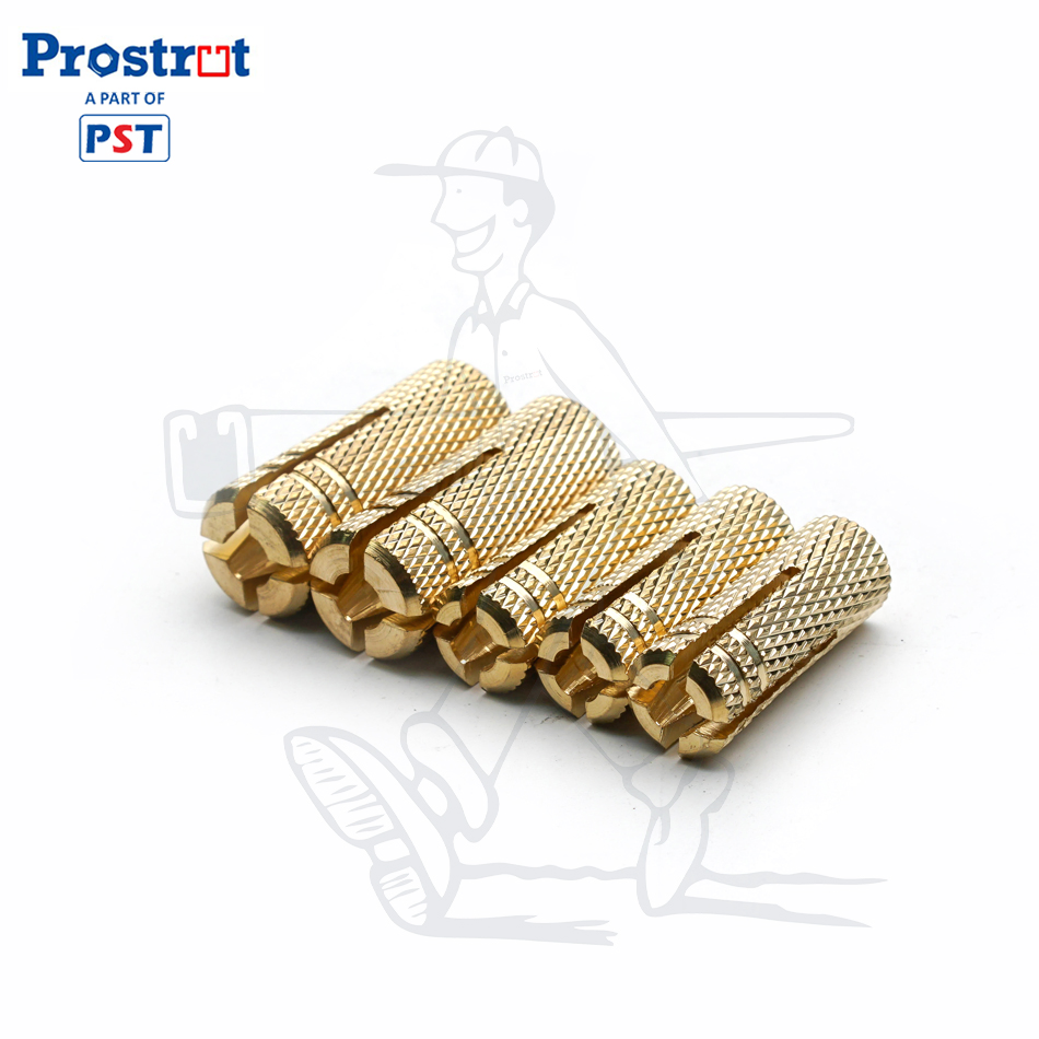 China Supply Concrete Anchor Drop-in Bolts Drop in Expansion Anchor