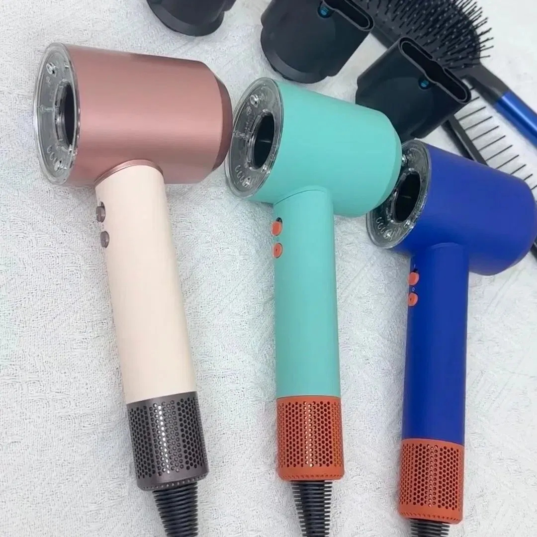 Hot Selling HD16 Hair Dryer Professional Dryer for Hotel Home Use HD15