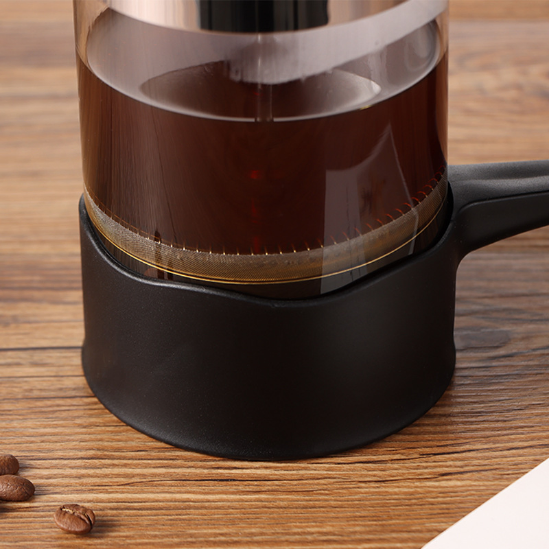 Френч-пресс для кофе Modern, 800 мл