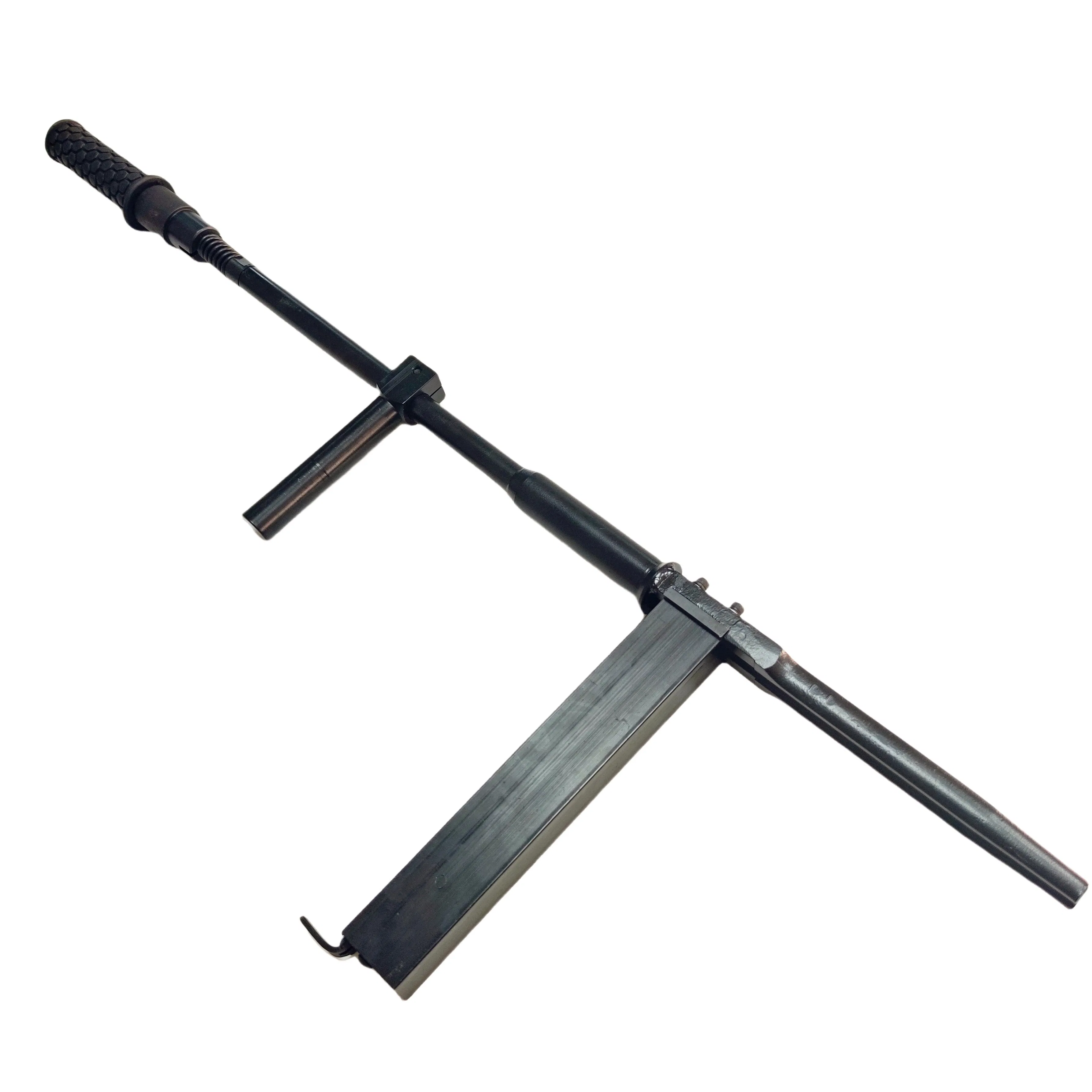 Промышленный стальной степлер для гвоздей по бетону