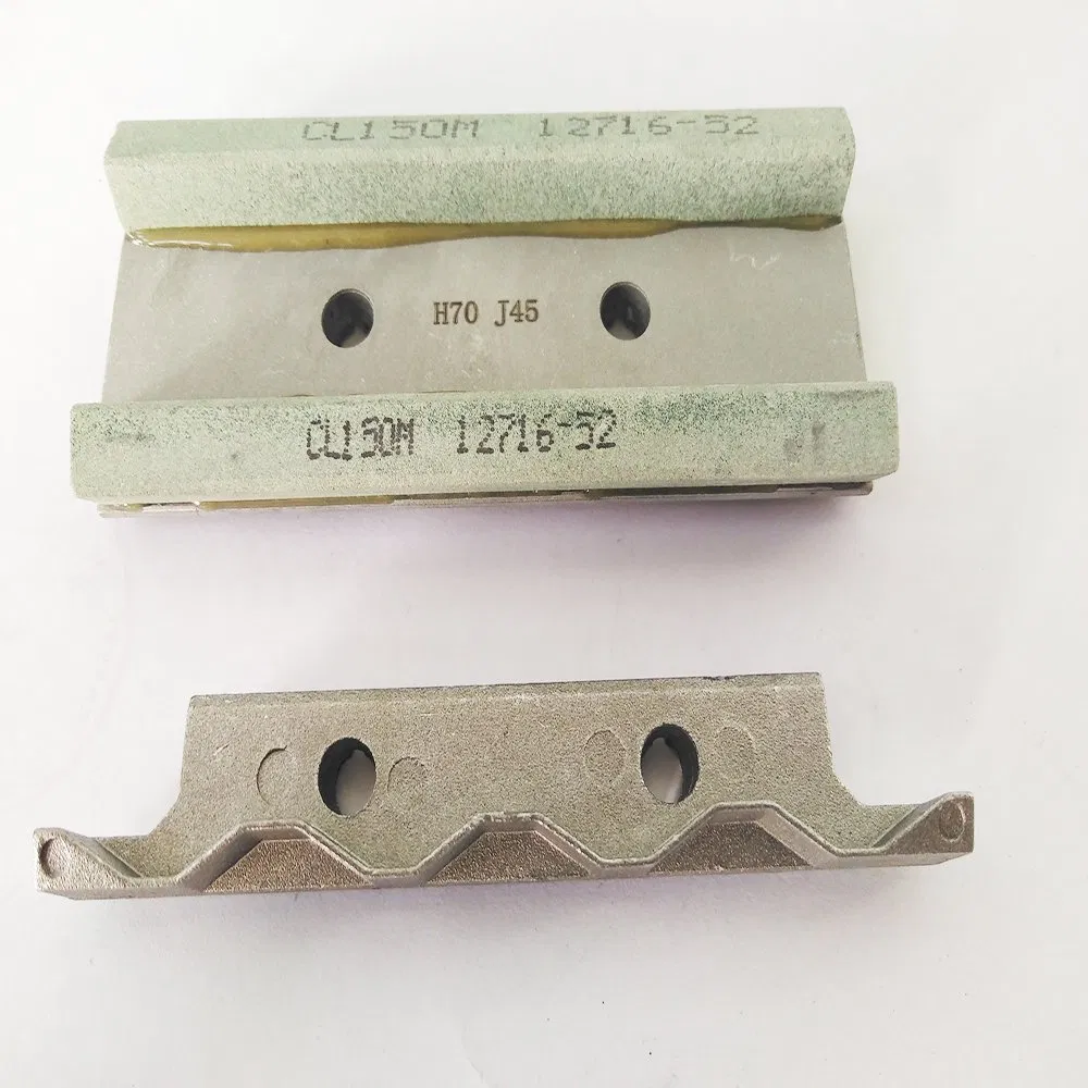 Premium Sunnen H70j45 Tube Honing Stones with Precision Guides