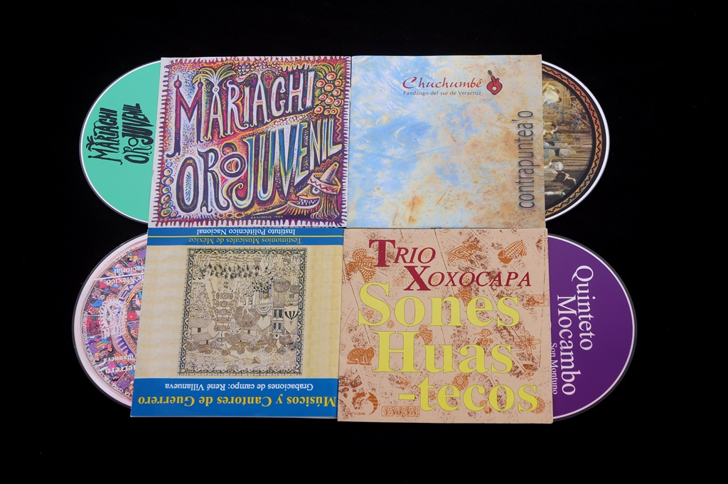 Репликация музыкальных CD в диджисливах