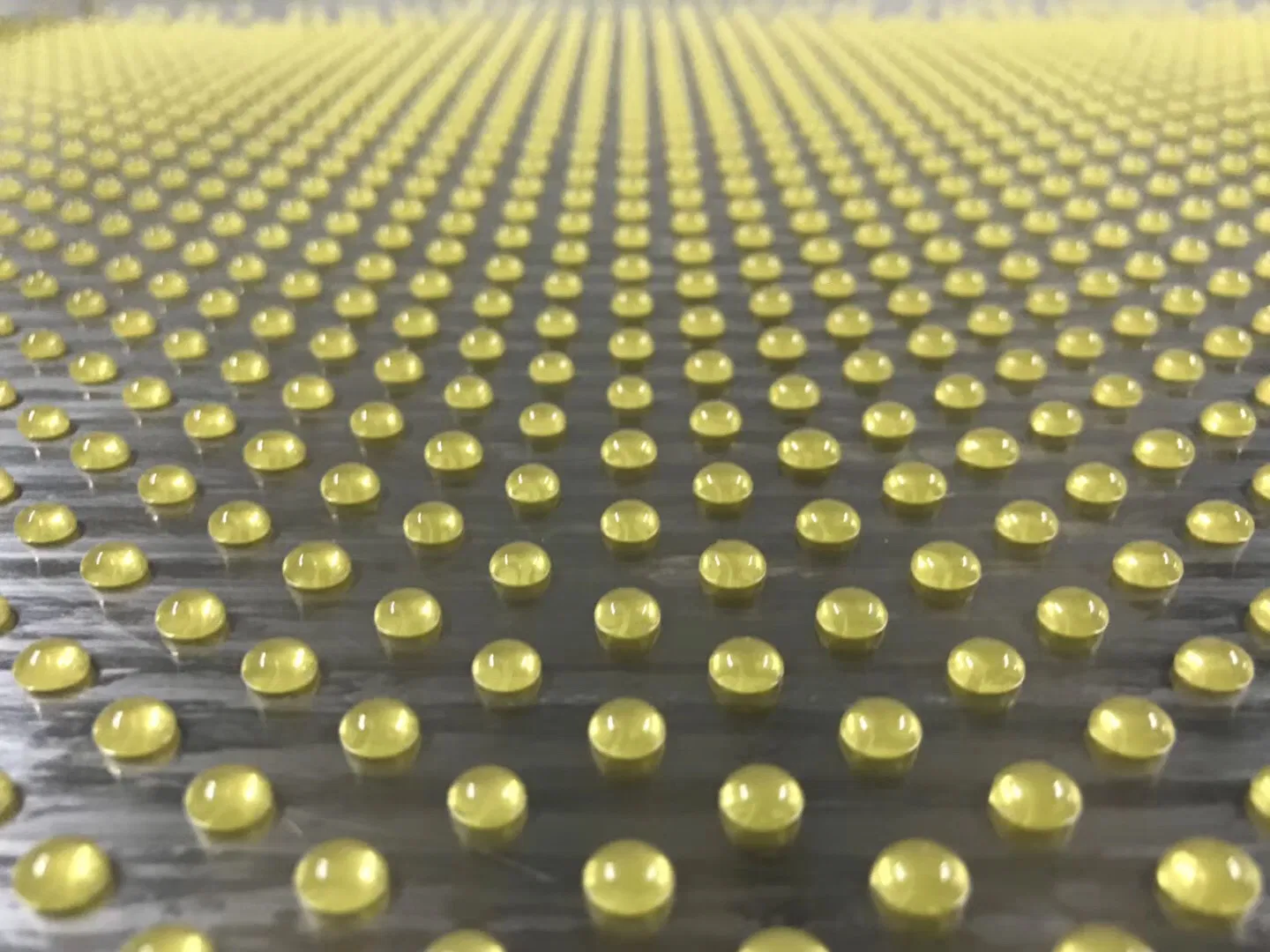 China's Premier Manufacturer of Custom Rotoform Pastillator