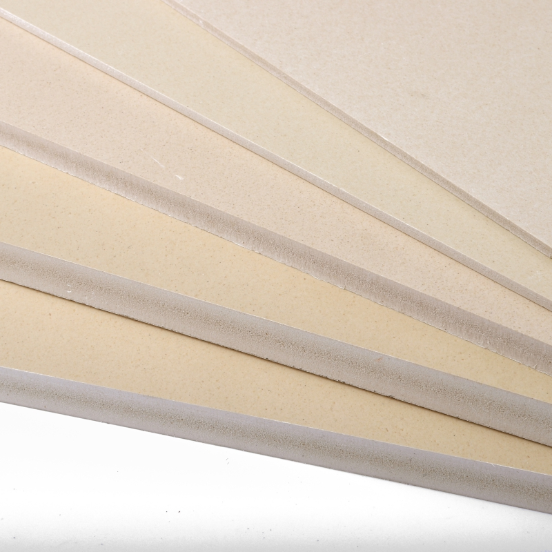 China Manufacture 3mm-20mm WPC Foam Board with Cheap Price