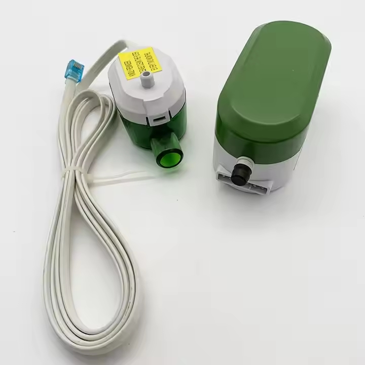 PC-12b HVAC Parts Mini Condensate Drain Pump for Air Conditioner
