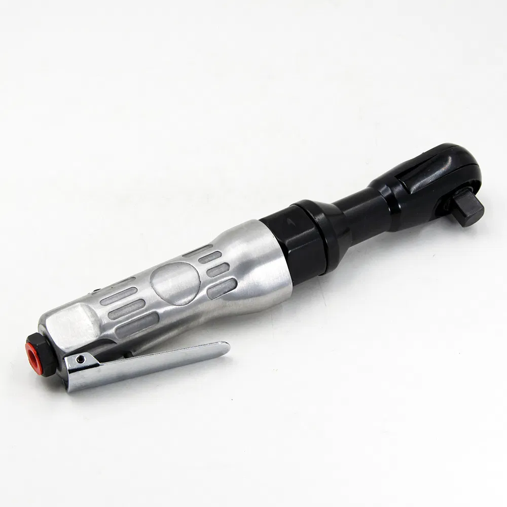Пневматический гайковерт 1/2" M10/M13