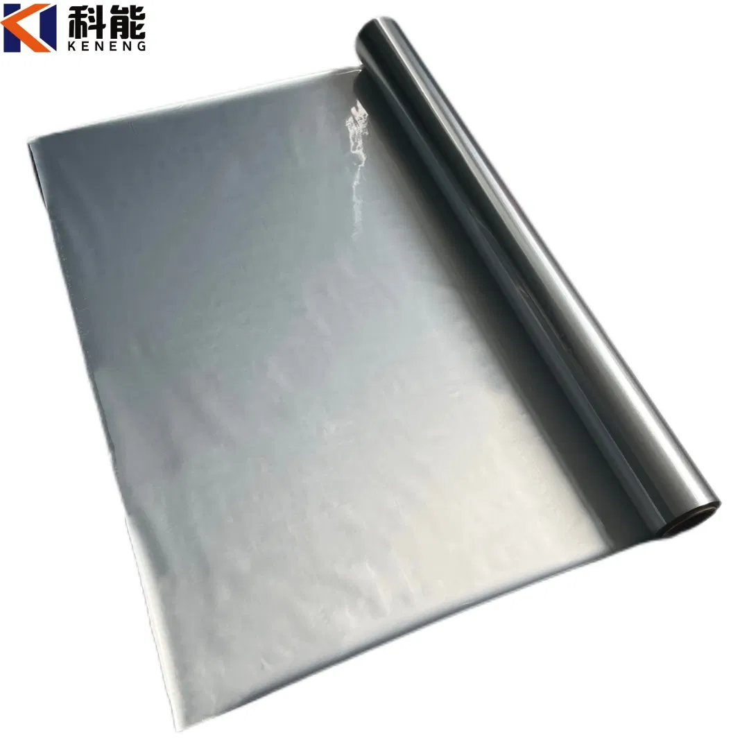 Premium Reflective Aluminum Foil Insulation with Durable Pet Film
