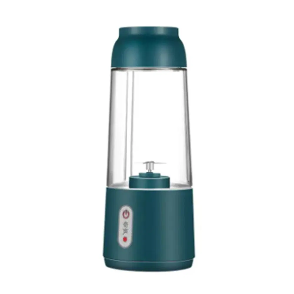 Hot Sale 300ml Home Multifunctional Fruit Juicer Blender