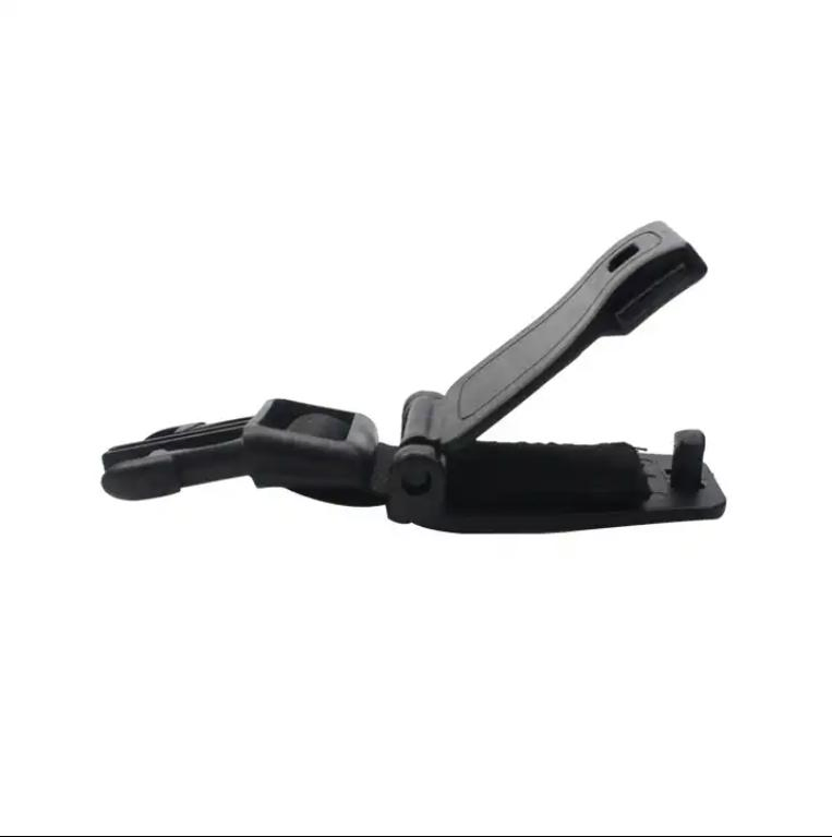 Car Seat Safety Clip Buckle Universal Replacement for Baby and Kids