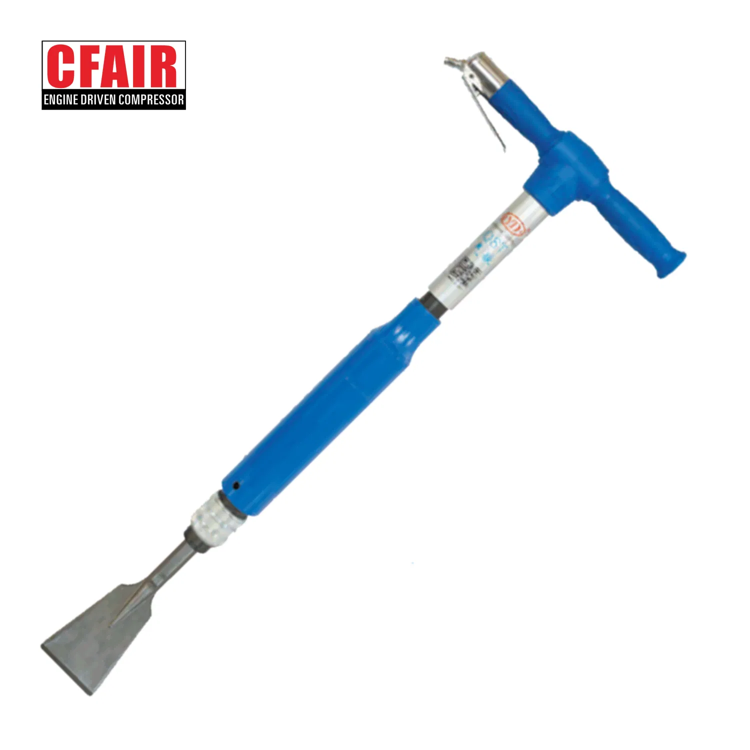 Пневматический молоток Cfair Q8T для разрушения стен