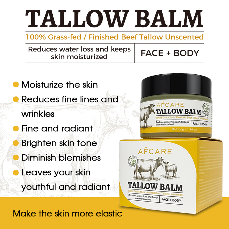 Collagen Face Cream Glycerin Hyaluronic Acid Long-Lasting Moisture Lock