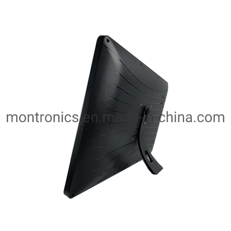 21.5 Inch 1920*1080 Pixels IPS Android Advertising Tablet PC with Capacitive Touch with Android 6.0 OS