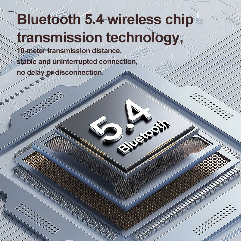 Language Online Translation Earbuds Smart Translator Device Wireless Ai Translation Earphones