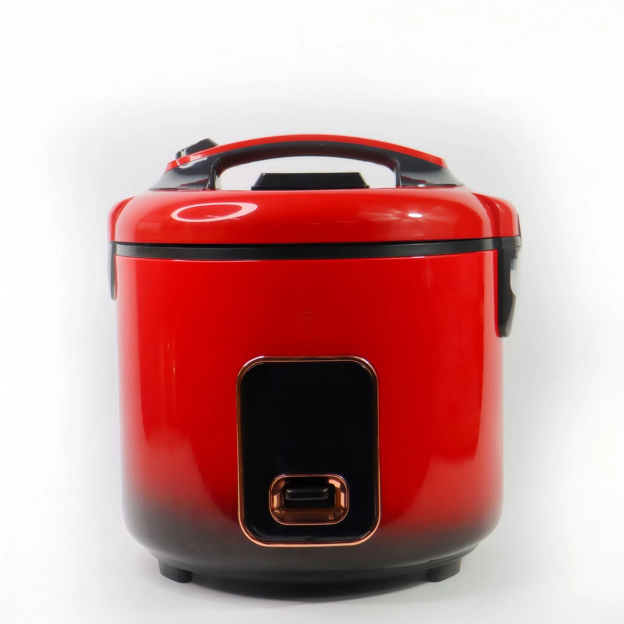 Deluxe Intelligent Multi - Function Rice Cooker - All - in - One Kitchen Solution