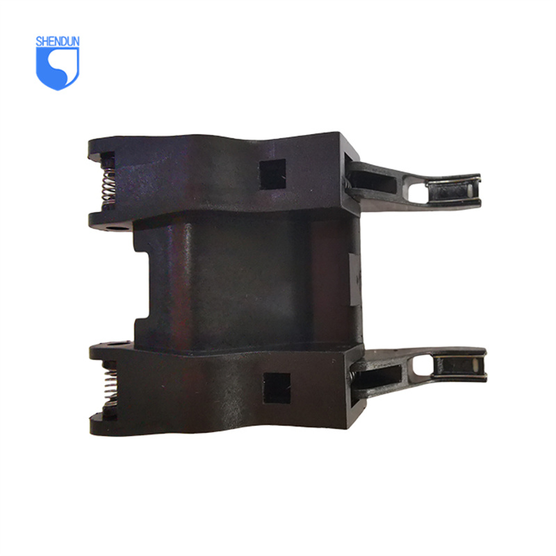 Wincor Magnetic Support Assembly 1750044604 01750044604 ATM Parts