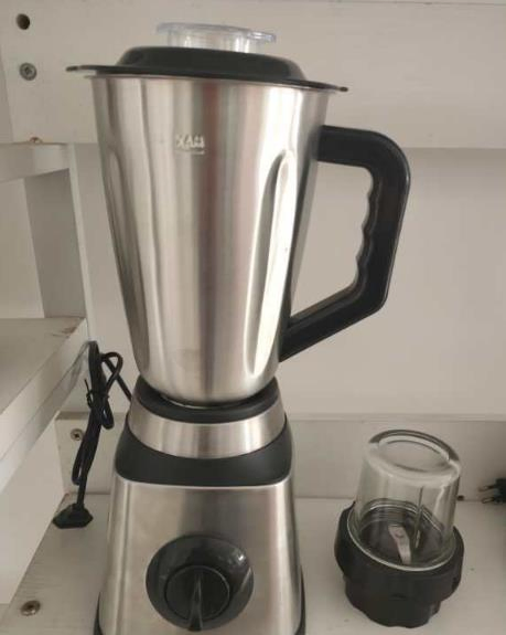 Wholesale Home Appliances Table Portable Juice Stainless Steel Blenders