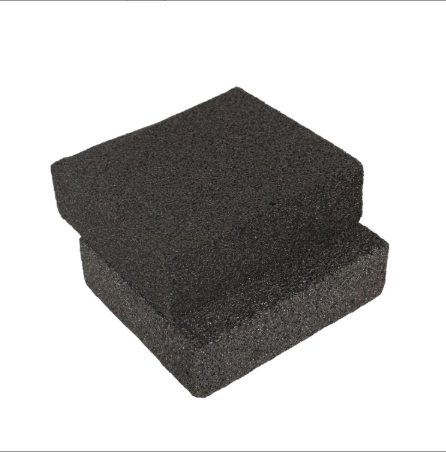 Industrial-Grade Foam Glass Insulation Panel for Heat Preservation