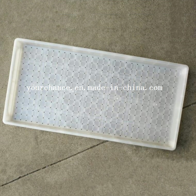 Кассета для рассады риса 580x280 мм, пластик