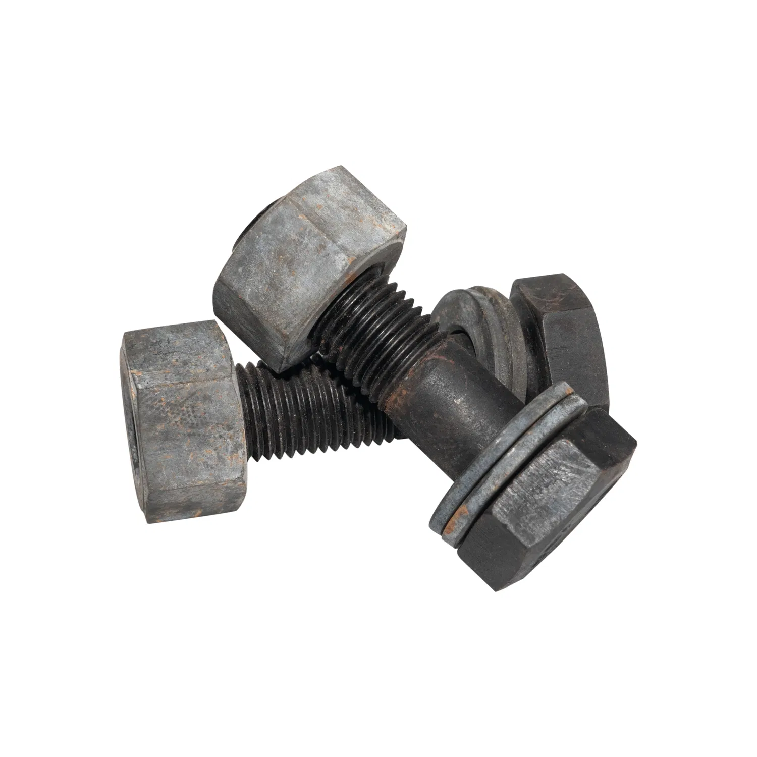 Carbon Steel Bolt Connector Shear Welding Stud with Ceramic