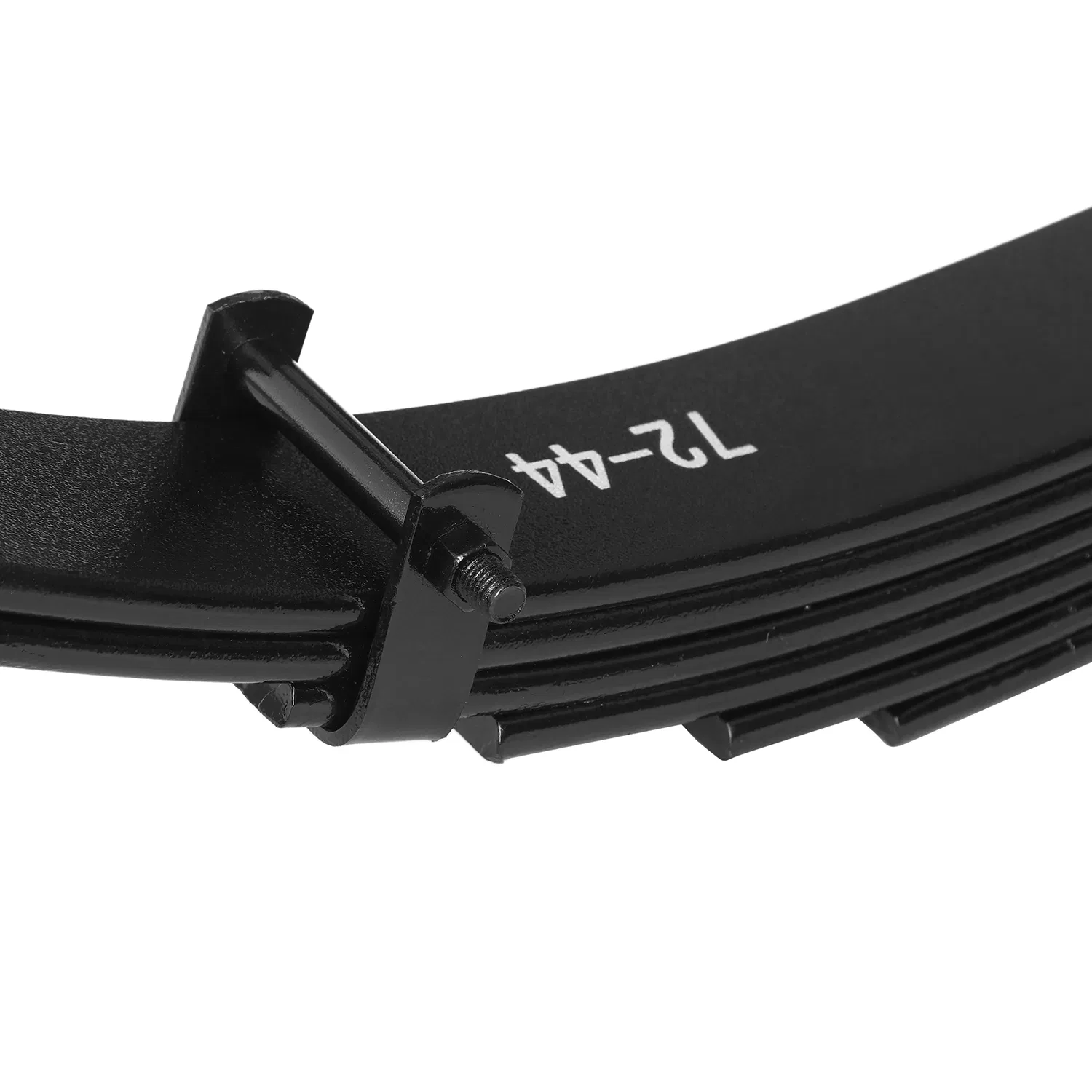 12K Suspension Leaf Spring for Truck Trailer with 6 Leaf