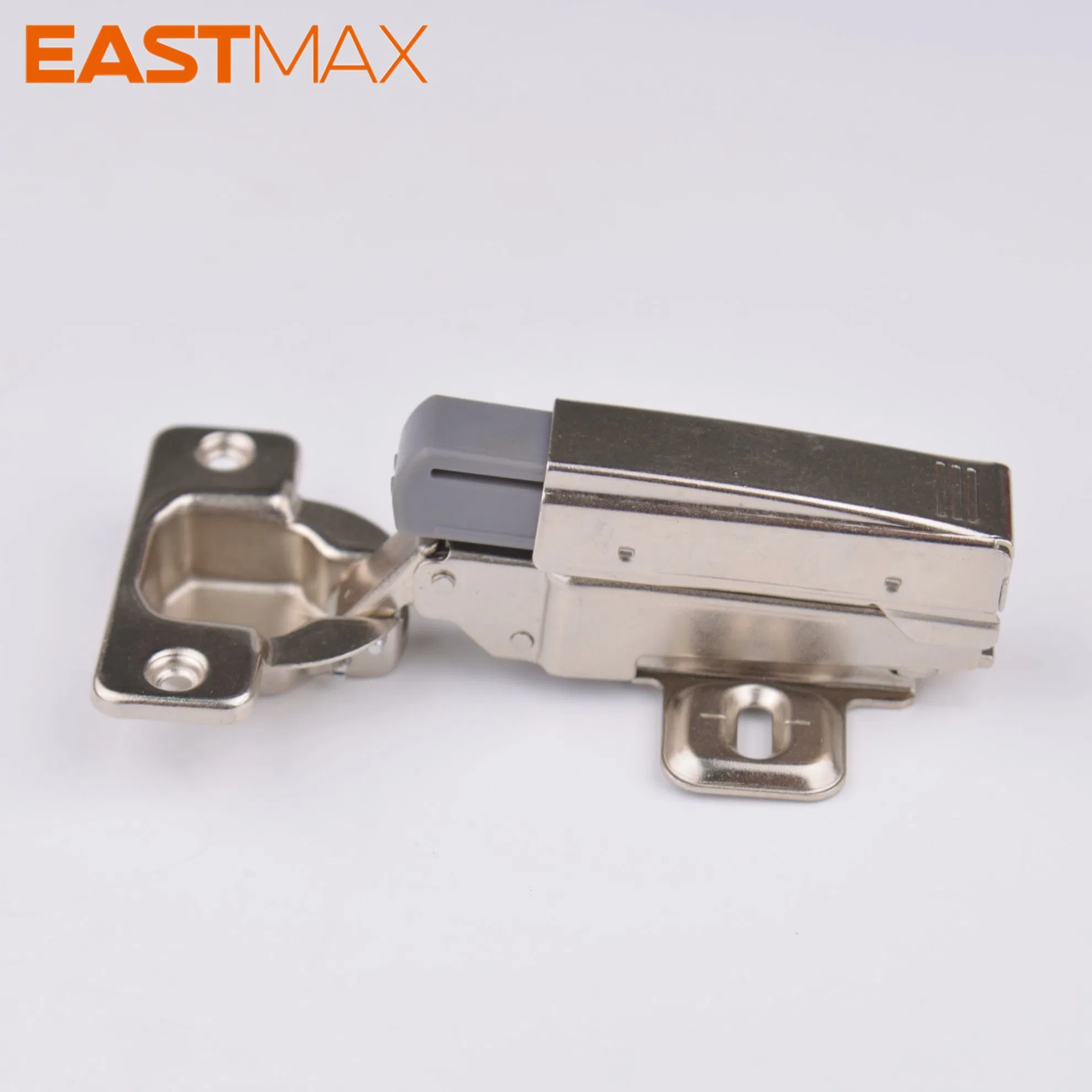 High Quality Furniture Hardware Soft Close Clip on Cabinet Hinge